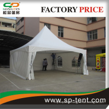 Beautiful Marquee Wedding Party Tent For Trade Show Events